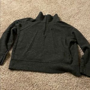 Nike Therma 1/2 zip top